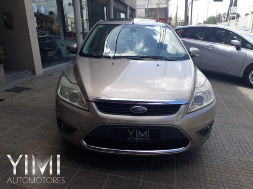 Ford Focus Ghia 1.8 Tdci