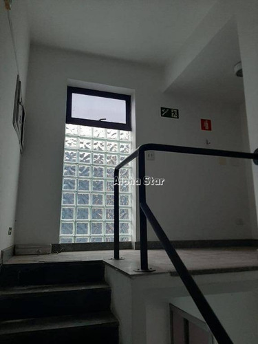 Prédio À Venda, 250 M² Por R$ 2.200.000,00 - Condomínio Centro Comercial Alphaville - Barueri/sp - Pr0122