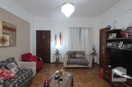Imagem 1 de 15 de Apartamento À Venda No Centro - Código 268067 - 268067