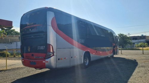 Marcopolo Viaggio G7 1050 Ano 2010 Completo - Bb 1010