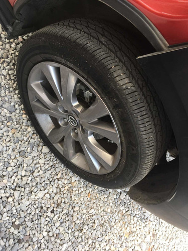Imagen 10 de 10 de Mazda Cx-30 2020 2.5l I Grand Touring