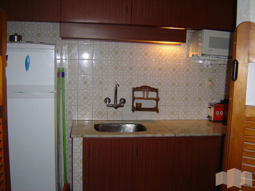 Imagen 24 de 25 de Apartamento En Punta Del Este, Mansa