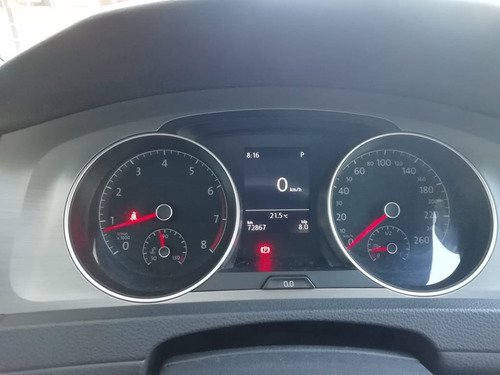 Volkswagen Golf 1.4l Comfortline Tsidsg
