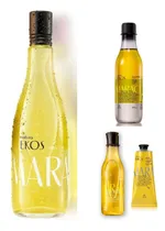 Comprar Natura Kit Maracuya Ekos Frescor + Pulpa + Oleo + Jabon Liqu