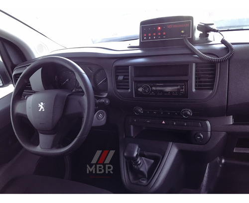 Peugeot Expert Ambulancia 0km