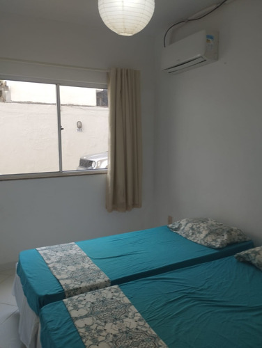 Apartamento Térreo De 2 Dormitórios, Excelente Acabamento!