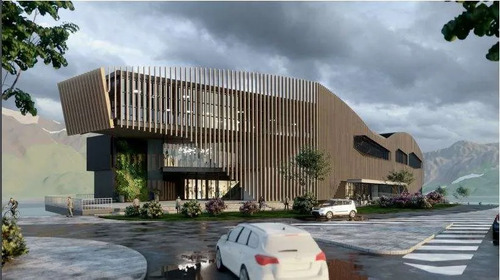 Venta Terreno Anteproyecto