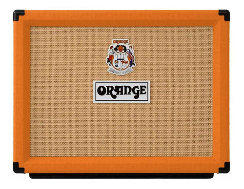 Caixa Amplificada Orange Rocker 32 2x10 30w Para Guitarra