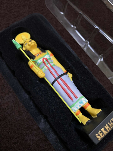 Figura Dioses Egipcios Sekhmet