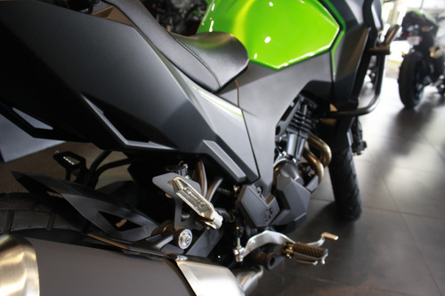 Imagen 12 de 15 de Kawasaki Versys 300 - En Stock- Tomamos Tu Usado!!!
