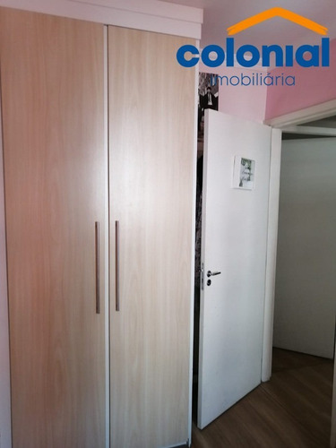 Imagem 5 de 9 de Apartamento 2 Quartos - Ap01652 - 70764521