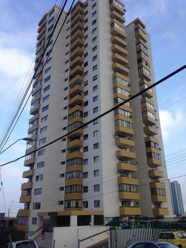 Venta Depto Sin Comision Reina Isidora (71357)
