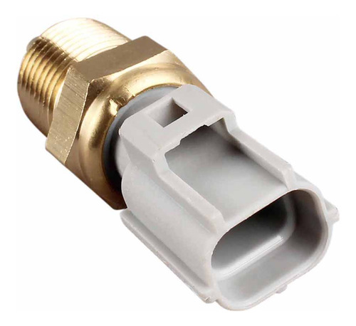 Sensor Temperatura Ect/cts Para Ford Mustang 3.7 2017
