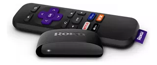 Roku Express Hd Reempacado Convertidor Smart Tv (netflix)