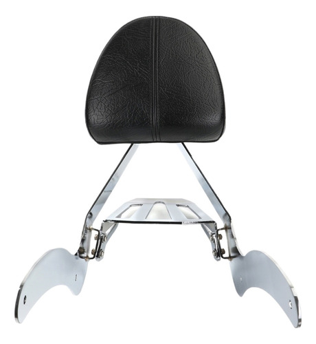 Fwefww Sissy Bar Elrespaldo Para Indian Scout Sixty 14-20