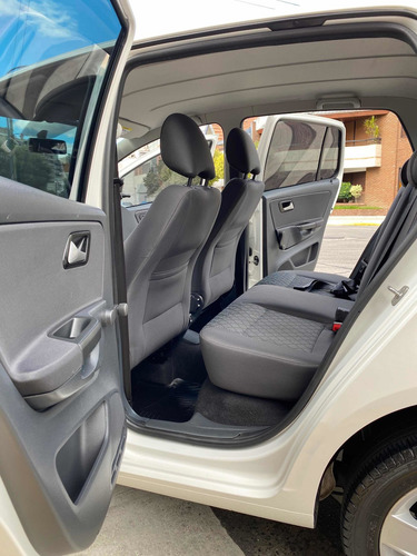 Volkswagen Fox 1.6 Comfortline 2017