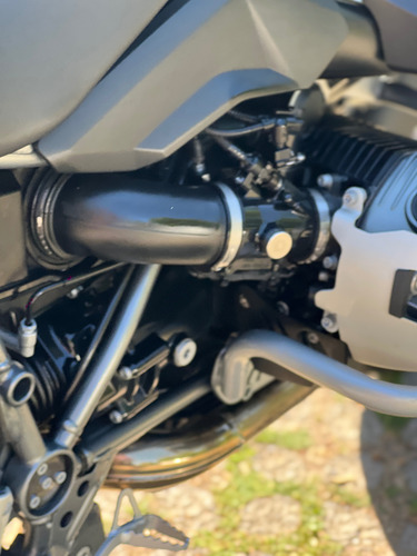 Bmw R 1200 Gs Triple Black Único Dueño
