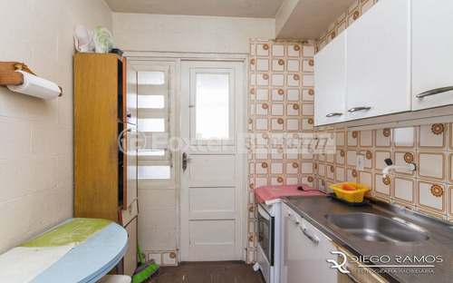 Imagem 14 de 30 de Apartamento, 2 Dormitórios, 66.06 M², Partenon - 187812
