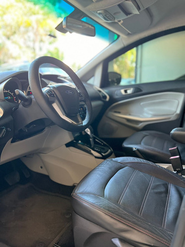 Ford Ecosport 2.0 16v Titanium Flex Powershift 5p