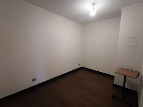 Arriendo Dpto Amoblado 3d-3b-2e-1b Vitacura, San Damian