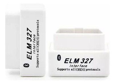 Para Mini Elm327 Escaner Automotriz Obd2 Obdii Engie Android