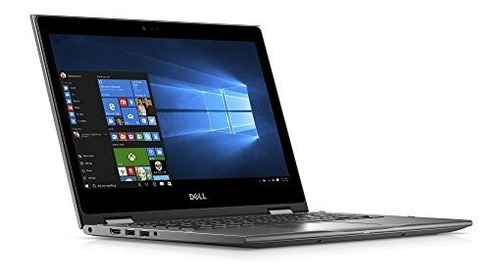 Computadora Portatil Dell Inspiron I55780050gry De 156 Pulga