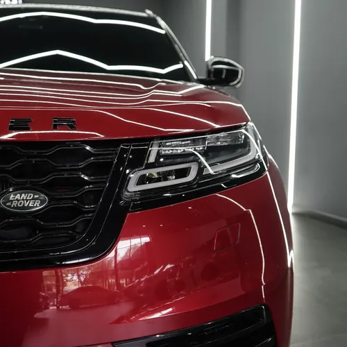 Land Rover Range Rover Velar 3.0 R-dynamic Se