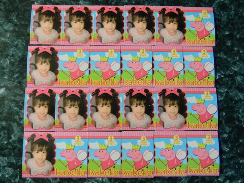 Foto Iman Souvenirs Personalizados Cumpleaños Bautismos