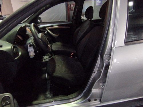 Renault Duster 1.6 Ph2 4x2 Expression 110cv 2017