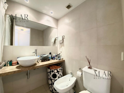 Retazado. Divino 3 Amb.en Venta En Quartier Nordelta 2 Dorm.2 Baños Y Cochera