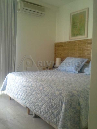 Imagem 17 de 24 de Apart Hotel Em Ipanema - 14685