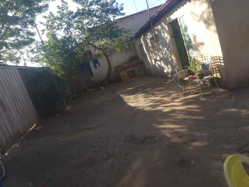 Lote Aparecida De Goiânia