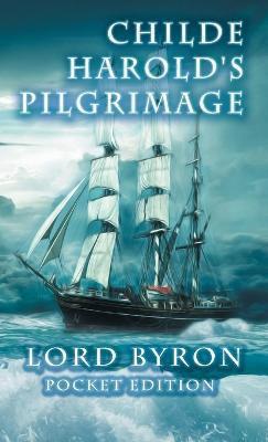 Libro Childe Harold's Pilgrimage : Pocket Edition - Georg...