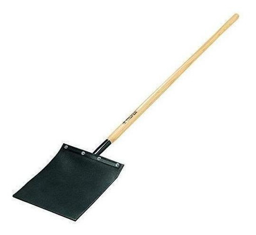 Bate Fuego Con Mango De Madera De 60', Truper 17890