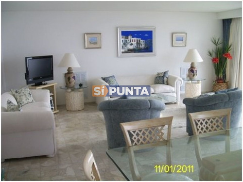 Imagen 4 de 15 de Apartamento En Alquiler