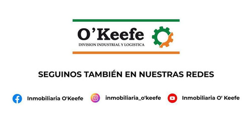 Imagen 15 de 15 de Deposito En Alquiler En Parque Industrial - Pitec - A Estrenar- 1700 M2 Zona Sur Florencio Varela