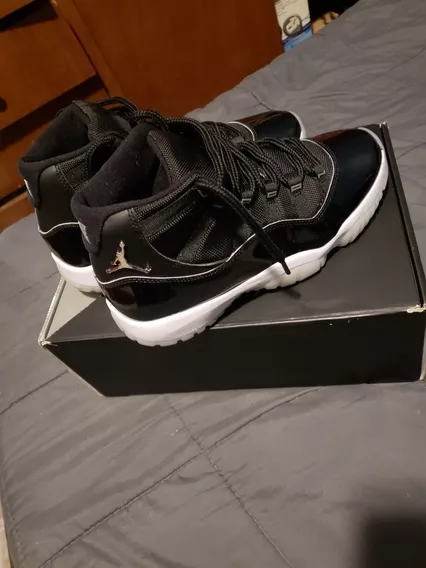 Jordan 11 !