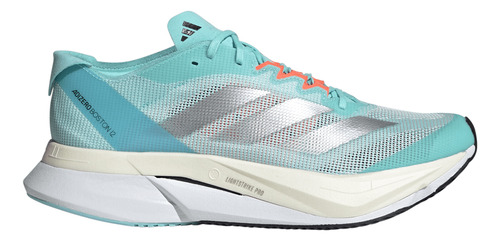 Zapatillas adidas Running Adizero Boston 12 W Mujer Va Tu