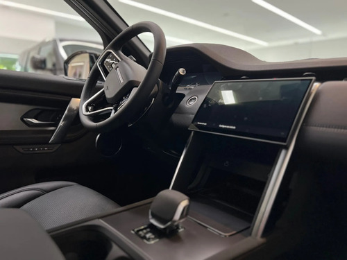 Land Rover Discovery Sport R-dyn Se P250 Tbo Flex 0km2025