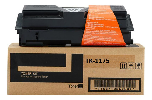 Cartucho Toner Kyocera Tk-1175 Laser Fs-m2040dn Fs-m2640idw