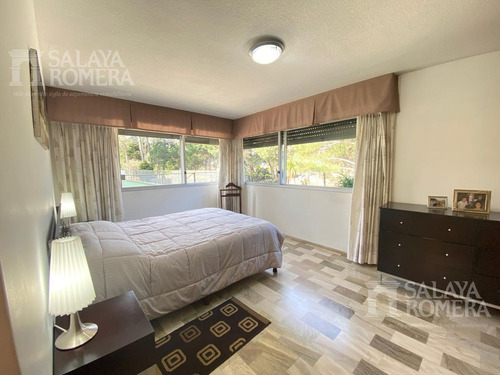 Imagen 20 de 26 de Venta: 3 Dormitorios Excelentes Amenities Rooselvelt Punta Del Este