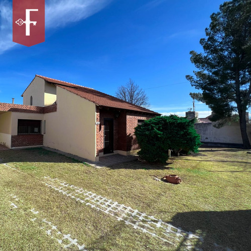 Casa En Venta En San Luis