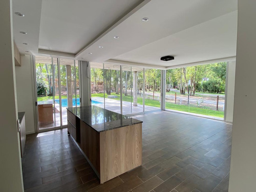 Casa En Venta Puerto Paraiso ¨club De Rio¨ Gral. Lagos