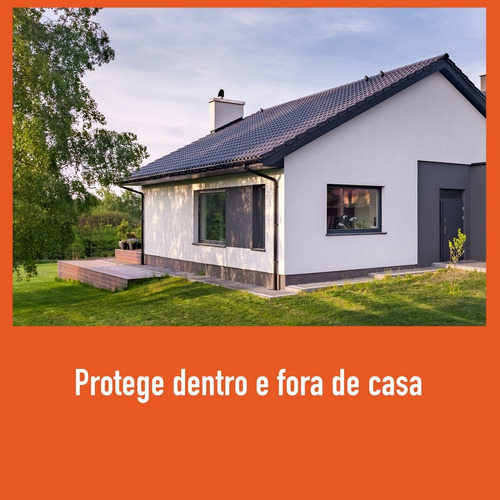 Repelente Em Spray Sbp Icaridina 100ml