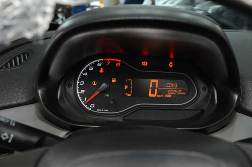 Chevrolet Prisma 1.0 Sed. Joy Ls 8v Flexpower 4p