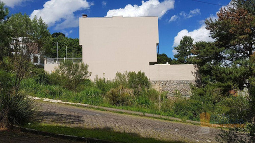 Imagem 2 de 3 de Terreno À Venda, 360 M² Por R$ 380.000,00 - Santa Catarina - Caxias Do Sul/rs - Te0263