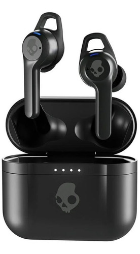 Imagen 3 de 3 de Skullcandy Audífonos Indy Anc Bt Cancelacion De Sonido