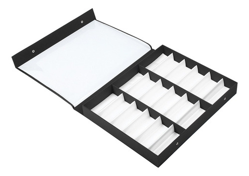 My Organizador De Gafas Con 18 Compartimentos Para Guardar