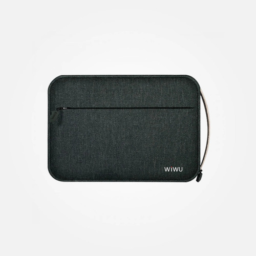 Estuche Organizador De Cables Wiwu Cozy Storage Bag Puntolap