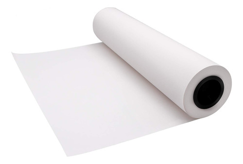 Rollo De Papel De Carnicero Blanco Yrym Ht, Para Envolver